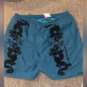 Suprem Swimming shorts